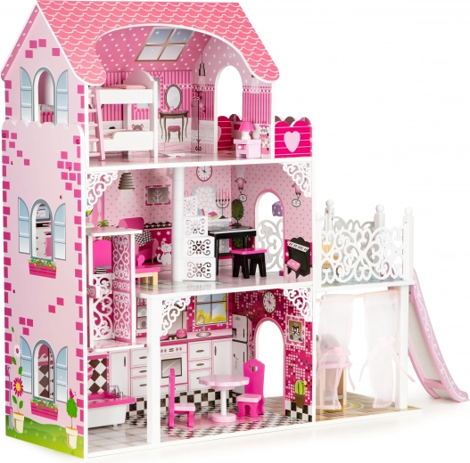 Medinė konstrukcija