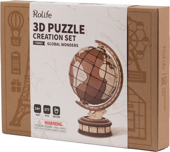 Be įrankių ir klijų