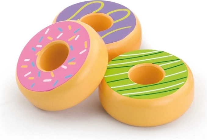 Idealu parduotuvėlės žaidimams ir rūšiavimui