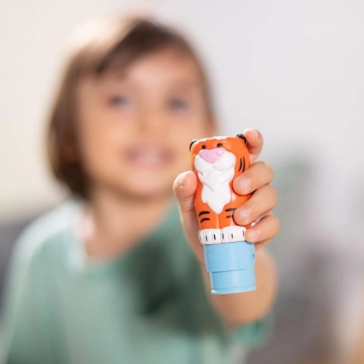 Dozatorius, kuris palengvina klijavimą