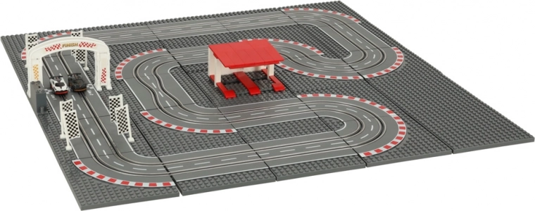 Aistra automobilių sportui