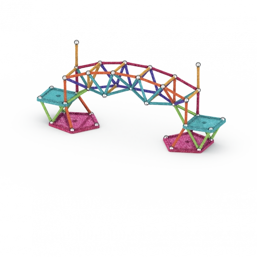 Kūrybiškumo ir erdvinio mąstymo skatinimas