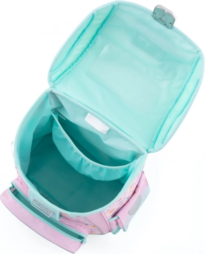 Erdvus ir organizuotas vidus