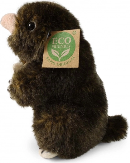 Ekologiškas užpildas iš perdirbtų PET