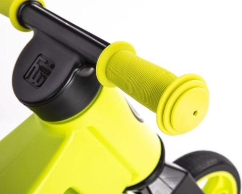 Saugus ir patogus valdymas