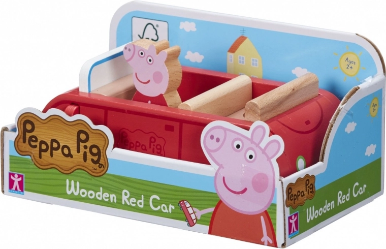 Magnetic connections for fun play