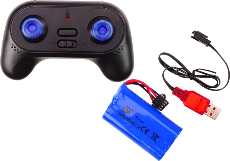 Precise Control