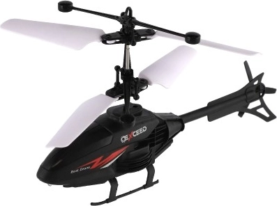 Valdymas rankos judesiu