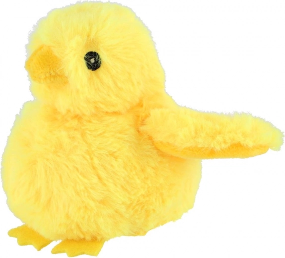 Granulių užpildas jutiminiams pojūčiams