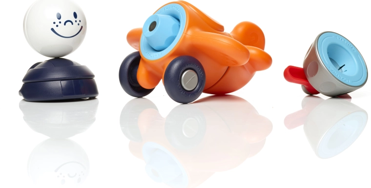 Compatible with other SMARTMAX sets