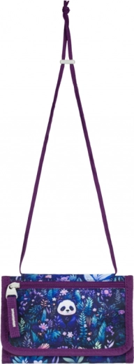 Nešiojimas ant kaklo didesniam saugumui