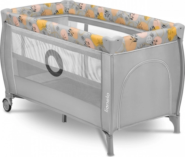 Safe and comfortable sleep