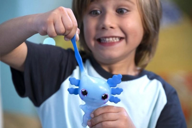 Pramoga voniai ir sausumoje