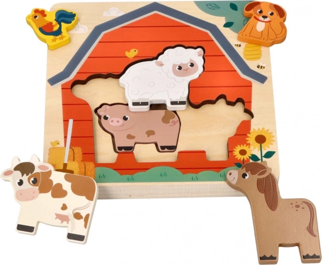 Saugus medinis atlikimas