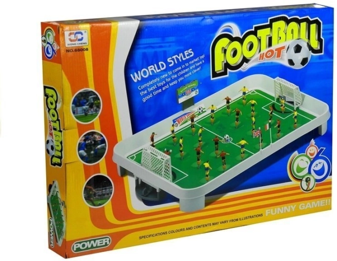 Viskas, ko reikia, vienoje dėžėje