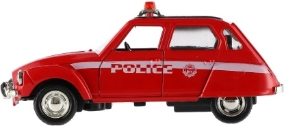 Atgalinis užsukamas mechanizmas greitam važiavimui