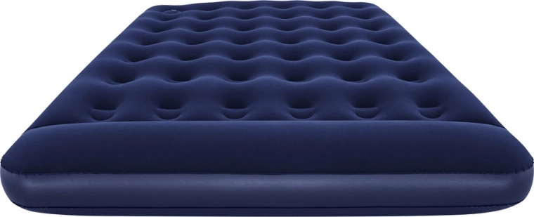 Erdvi dvigulė lova patogiam miegui