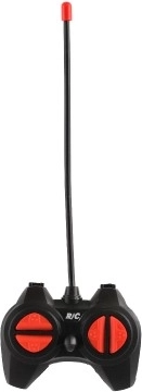 Pilnas valdymas dinamiškam važiavimui