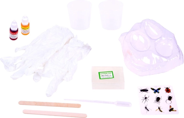 Pilnas kūrybinis rinkinys