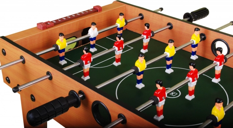 Stabilus ir praktiškas dizainas