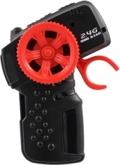 Stabilus 2,4 GHz valdymas