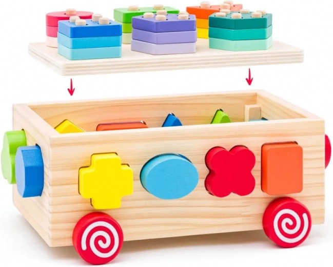 Simple storage