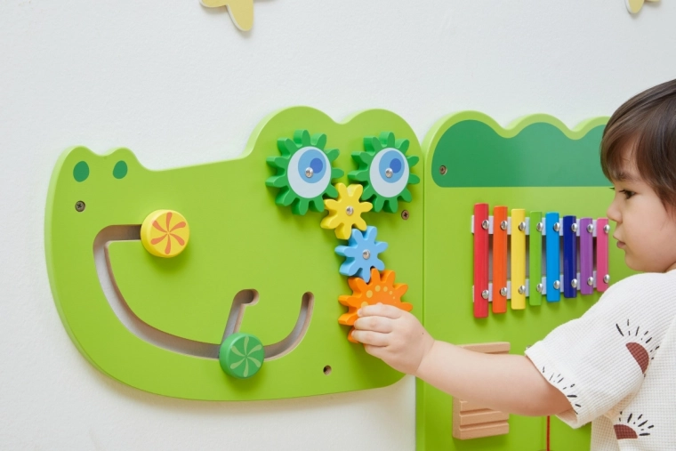 Sukami dantračiai ir diskai