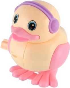 Interaktyvus linksmas žaislas su raktu