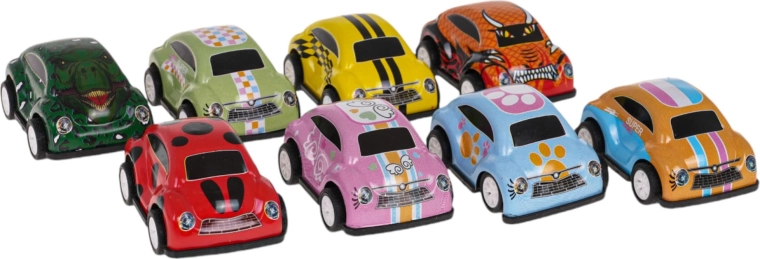 Metalinė kėbulo konstrukcija ir guminės padangos