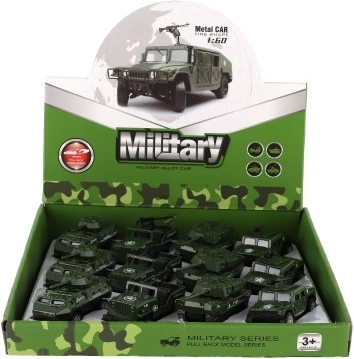 Military Set