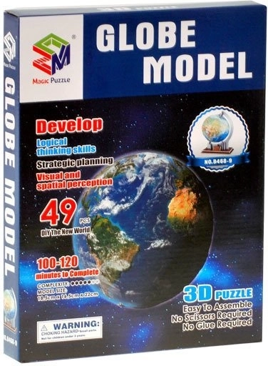 Lengvas surinkimas be įrankių