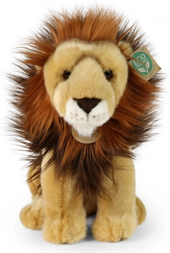 Minkštas ir saugus draugas nuo gimimo