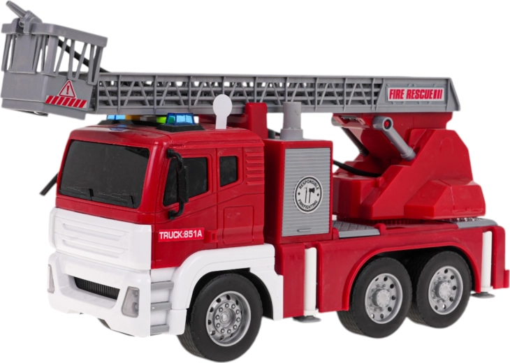 Realistiškos judančios dalys