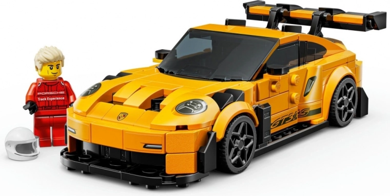 Vairuotojo minifig6br17l17 pasiruo1usi lenktyn17ms