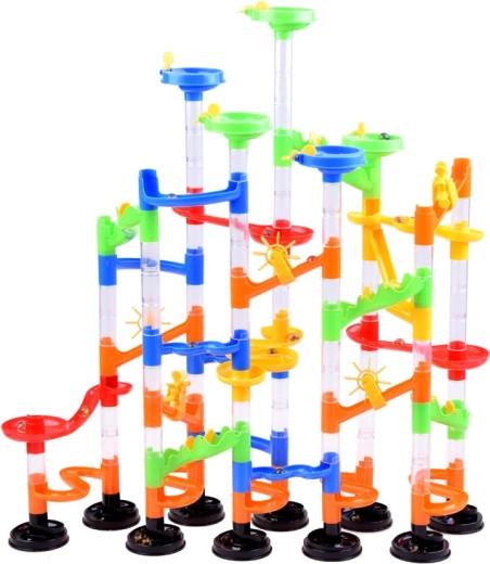 Kūrybiška statyba be ribų