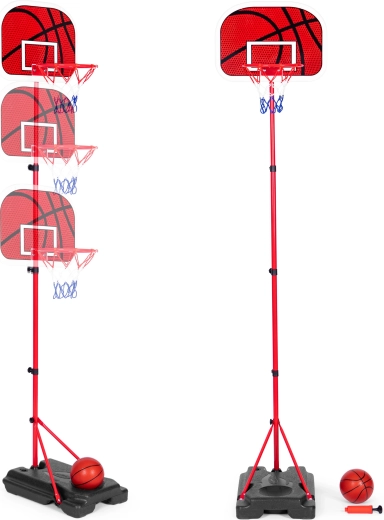 Reguliuojamas aukštis