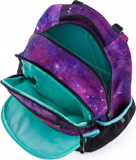 Apgalvota vidinė erdvė