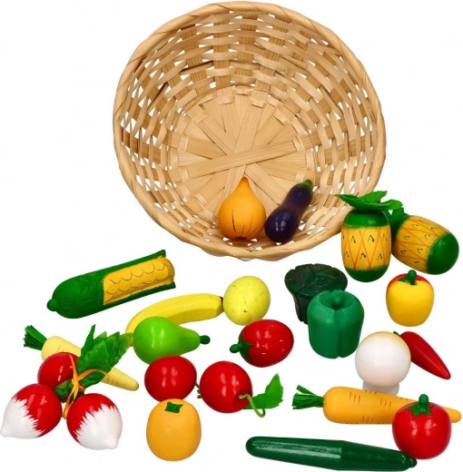 Krepšelis patogiam saugojimui