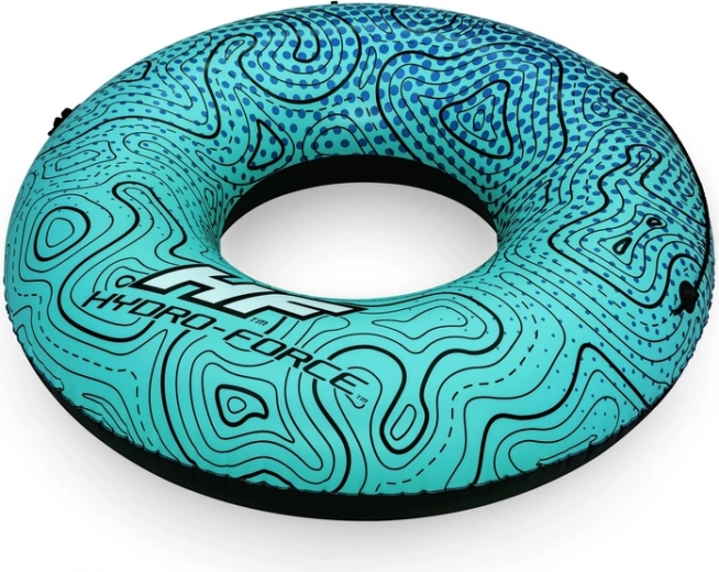 Patvarus PVC ir saugos vožtuvas