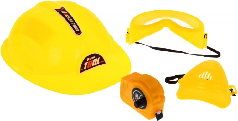 Statybinė apranga realistiniam žaidimui