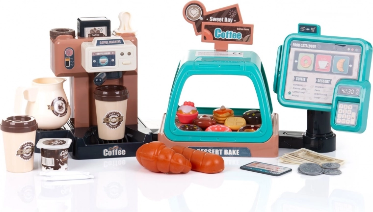 Pilnas priedų komplektas