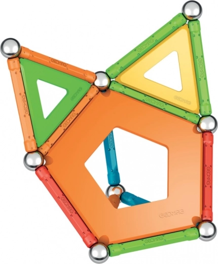 Learning through play: STEM approach and tidy storage thanks to the box