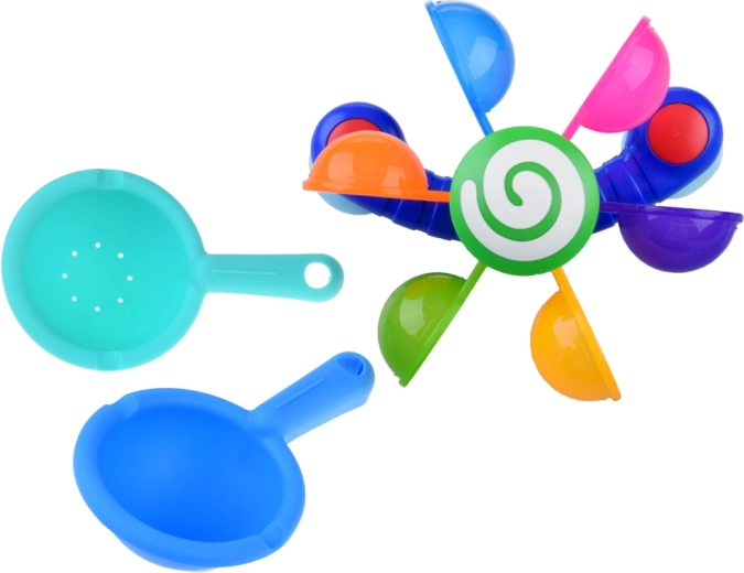 Motorinis ir kognityvinis vystymasis