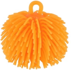 Šviečiantis efektas su baterijomis