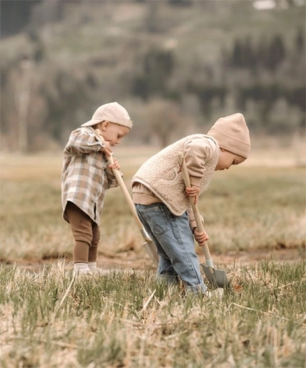 Pramoga namuose ir kelionėse