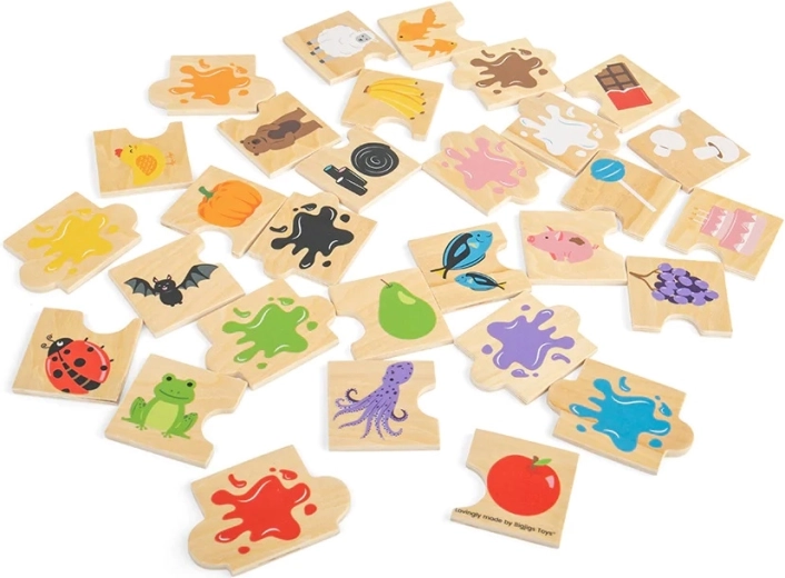 Motorikos ir logikos lavinimas