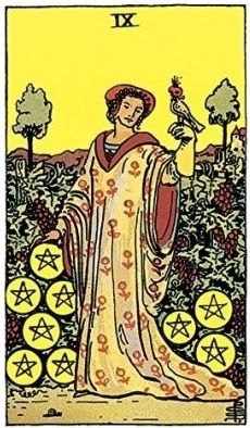 Symbols of Abundance and Luxury