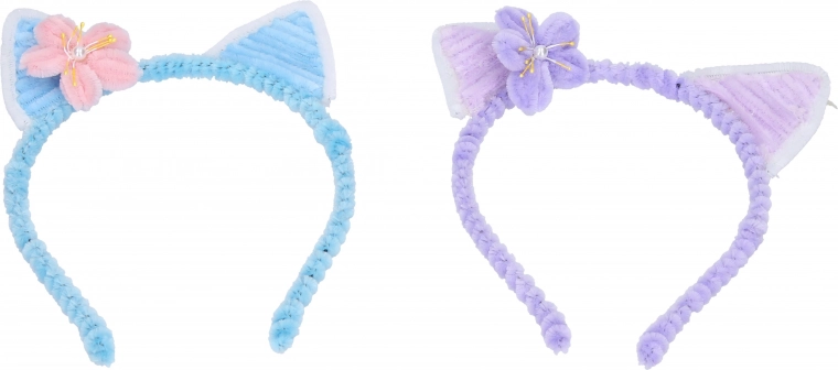 Minkštas pliušas visos dienos patogumui