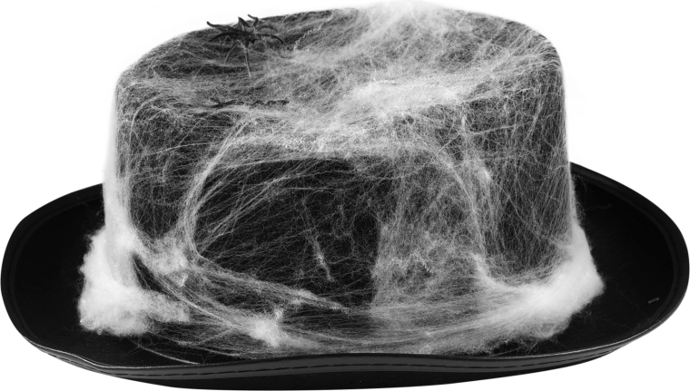 Idealus aksesuaras kostiumui