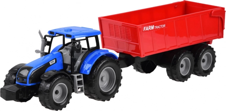 Friction Power pavara